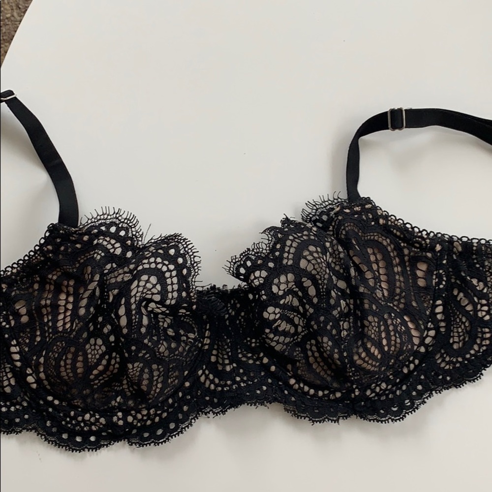 Victoria’s Secret Demi Bra